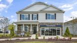 The Reserve at Prestleigh - Wake Forest, NC