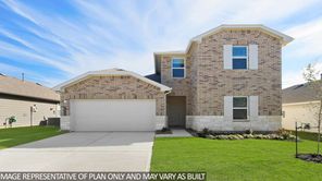 24863 Springbluff Valley Court (Midland)