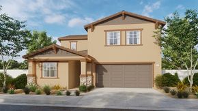 Willow Pointe at Canterwood - Winchester, CA