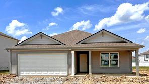 1170 McBride Street (Harmony)