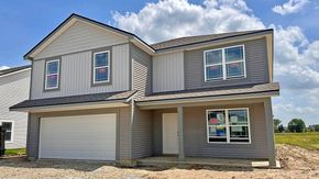 Brunson's Landing - Greenfield, IN