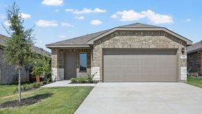 Lakes at Westland Ranch - League City, TX