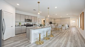Lakes at Westland Ranch - League City, TX