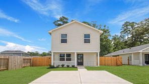 14618 William Trails Drive (Ranger)