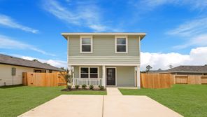 14619 William Trails Drive (Ranger)