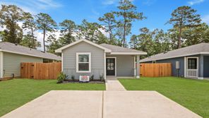 14594 William Trails Drive (Hannah)
