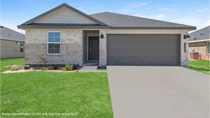3011 Scarlet Ibis Dr (Harris)