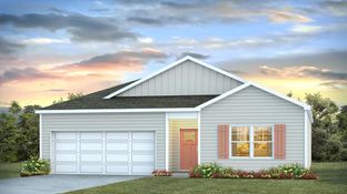 Freeport - The Groves at Bees Creek: Ridgeland, South Carolina - D.R. Horton