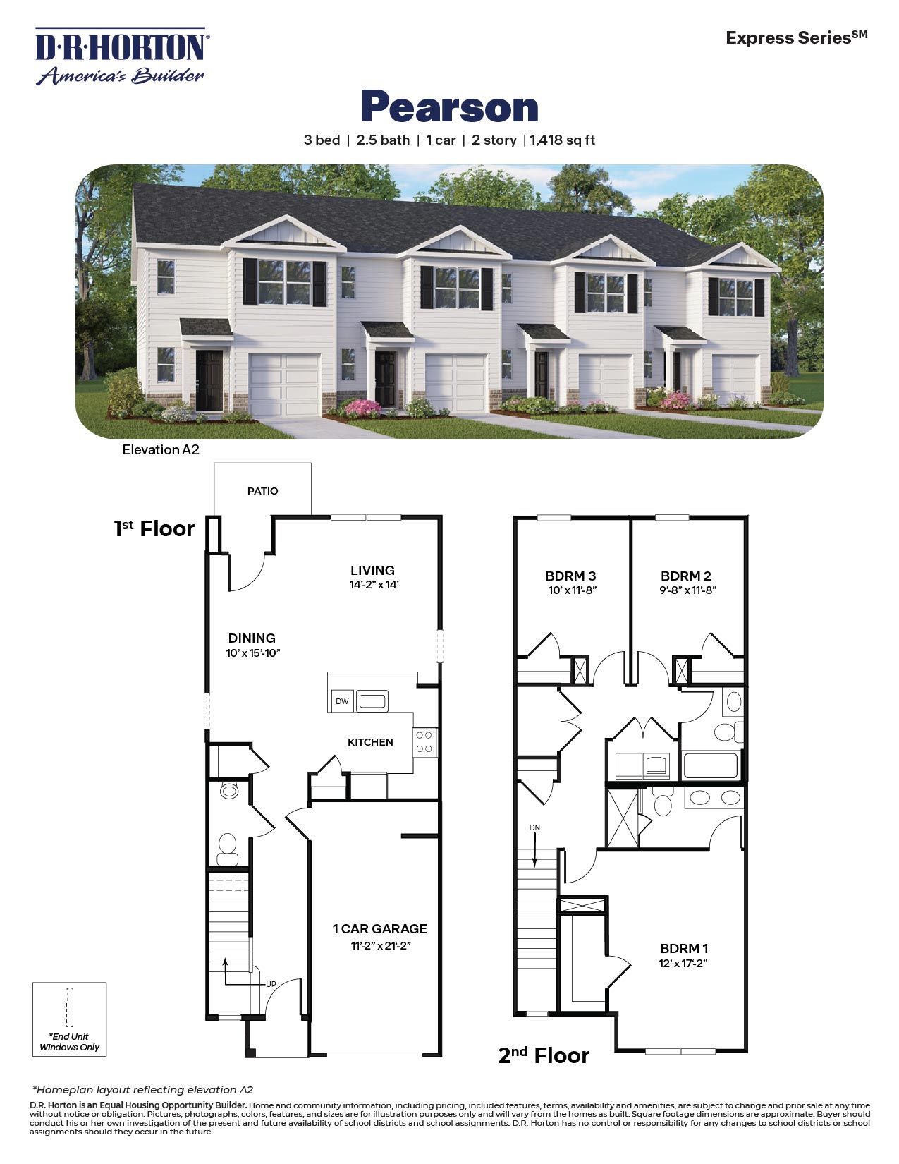 Floor Plan.