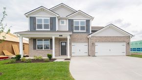 Parkview Village - Greenfield, IN