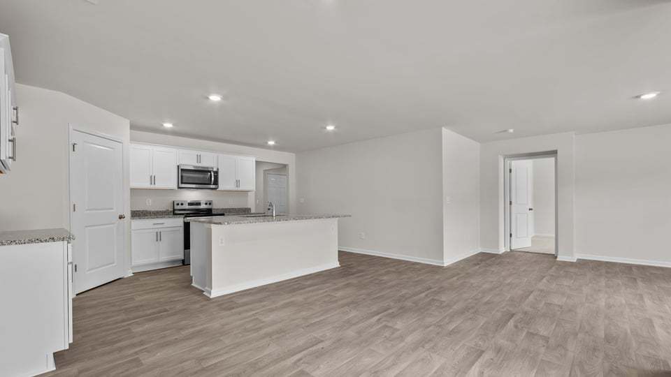 201 Wood Street (Cali)