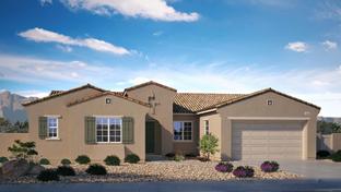 Residence 2508 - Citrus at Bridle Ridge: Riverside, California - D.R. Horton