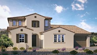 Residence 3475 - Citrus at Bridle Ridge: Riverside, California - D.R. Horton