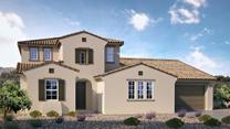 Citrus at Bridle Ridge por D.R. Horton en Riverside-San Bernardino California