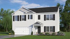 Sherwood Estates - Yadkinville, NC