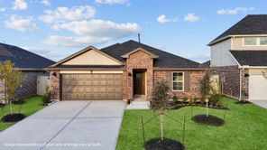 2900 Lago Costa Drive (Cali)