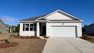 ARIA - Meadow Walk: Loris, South Carolina - D.R. Horton
