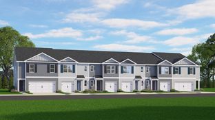 PEARSON - Seymour Village: Goldsboro, North Carolina - D.R. Horton