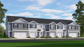 Seymour Village - Goldsboro, NC