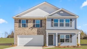 Hudson Glen - Mocksville, NC