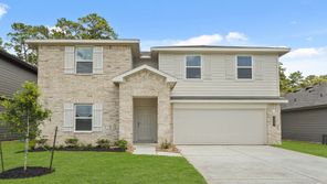 24847 Springbluff Valley Court (Quincy)