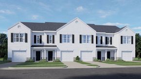 Henley Ridge - Graham, NC