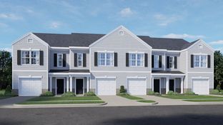 NEWTON - Henley Ridge: Graham, North Carolina - D.R. Horton