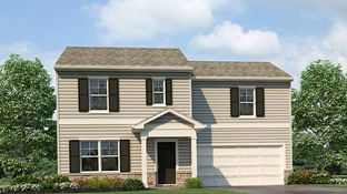 Fairton - Summerfield: Shelbyville, Indiana - D.R. Horton
