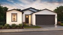 Victory Oaks by D.R. Horton in Visalia California