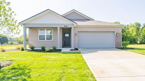 3949 Donaldson Creek Court (Chatham)