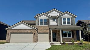 210 Ames Drive (Dayton)