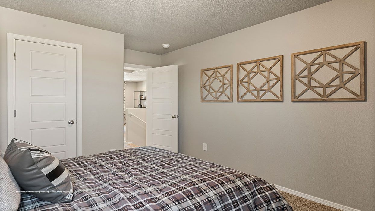 1431 Calle Breve St. Los Lunas, NM 87031