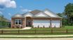 casa en Rimel Farms por D.R. Horton
