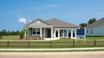 casa en Rimel Farms por D.R. Horton
