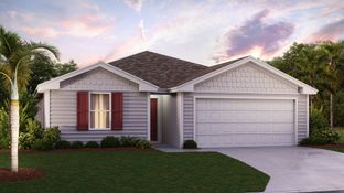 SIESTA KEY - Sawmill Branch Express: Palm Coast, Florida - D.R. Horton