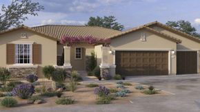 The Reserve at Quartz Hill - Palmdale, CA