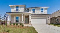 Windy Hill South por D.R. Horton en Pensacola Florida
