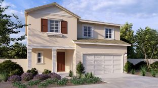 Residence 1983 - Sycamore Highlands: Corona, California - D.R. Horton