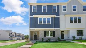 2251 Horton Park Drive (HADLEIGH)