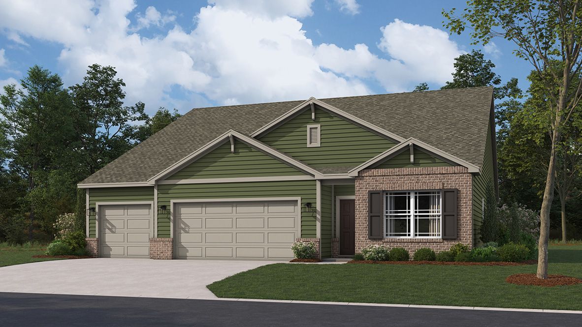 Plan Elevation.
