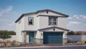 Symmetry Falls Phase II at Cadence - Henderson, NV