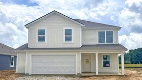 Brunson's Landing - Greenfield, IN