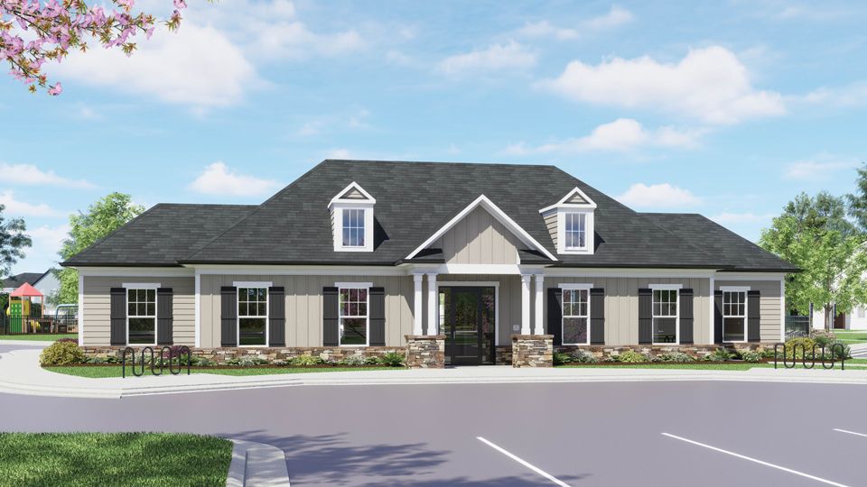 Subdivision Image 5