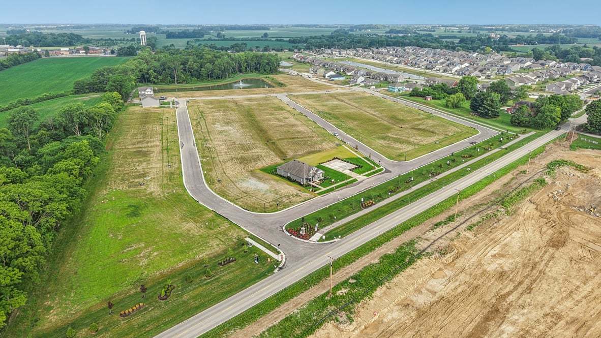 Subdivision Image 23