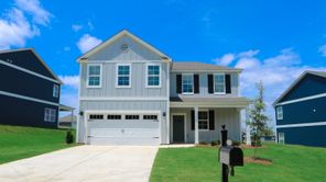 2029 Gadwall Drive (The Belfort)