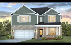 Sanctuary: Cantonment, Florida - D.R. Horton