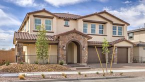 Symmetry Summit Phase II at Cadence - Henderson, NV