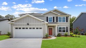 Laurel Grove - Guyton, GA