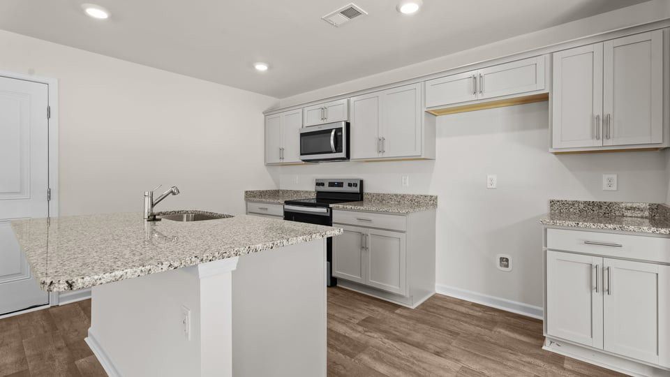 3813 Falcon Court Nw. Wilson, NC 27896