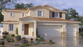 The Reserve at Quartz Hill - Palmdale, CA